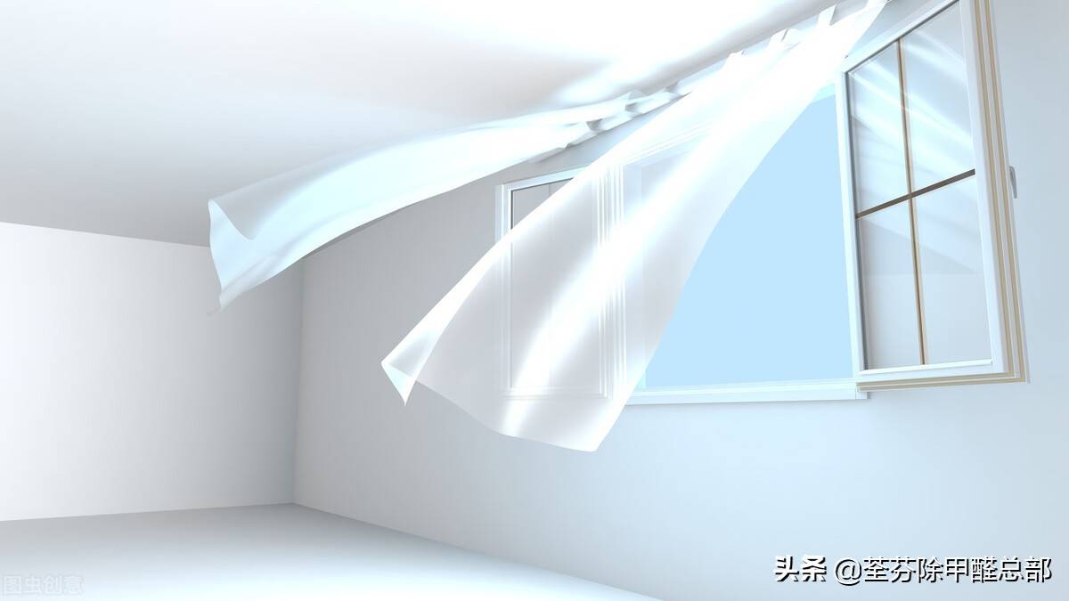 新装修房子多久入住(新房装修完多长时间可以入住)-第5张图片 新装修房子多久入住(新房装修完多长时间可以入住)-第5张图片