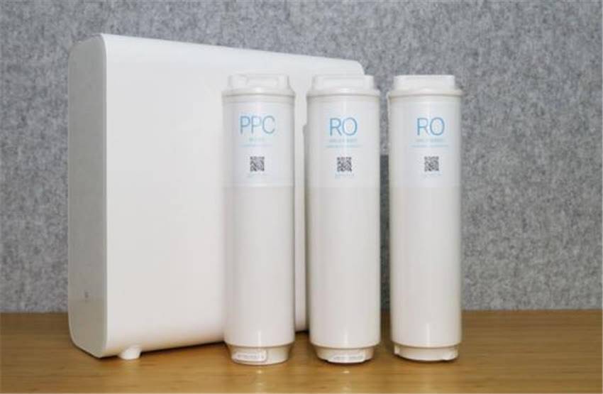 净水器滤芯多久换一次(净水器用了五年没换滤芯)-第8张图片 净水器滤芯多久换一次(净水器用了五年没换滤芯)-第8张图片