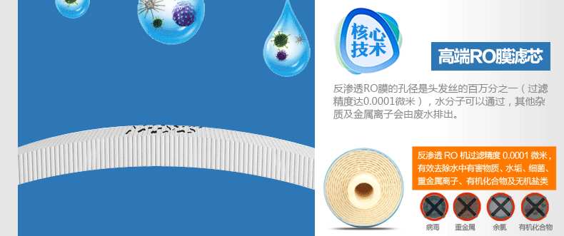 净水器滤芯多久换一次(净水器用了五年没换滤芯)-第9张图片 净水器滤芯多久换一次(净水器用了五年没换滤芯)-第9张图片