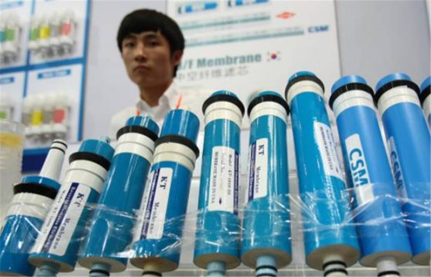 净水器滤芯多久换一次(净水器用了五年没换滤芯)-第11张图片 净水器滤芯多久换一次(净水器用了五年没换滤芯)-第11张图片