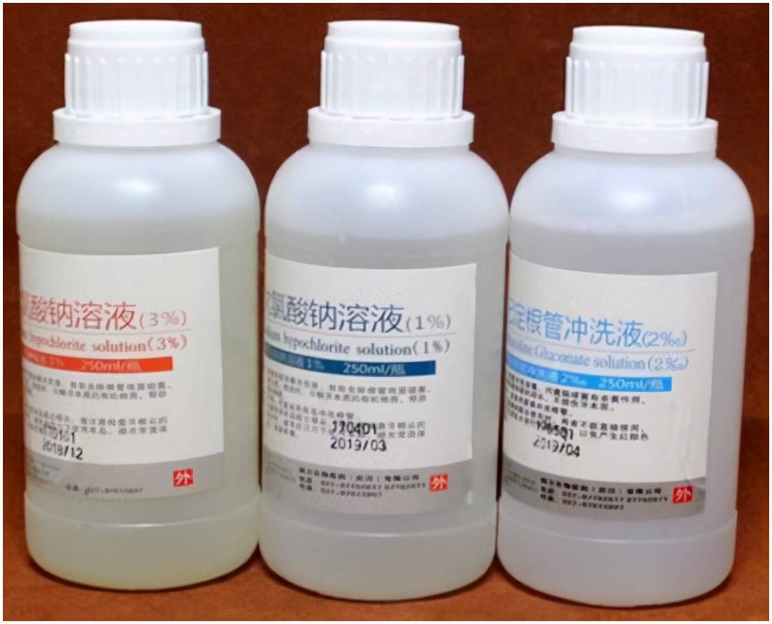 根管治疗需要多久(一颗牙齿根管治疗需要多长时间)-第15张图片 根管治疗需要多久(一颗牙齿根管治疗需要多长时间)-第15张图片