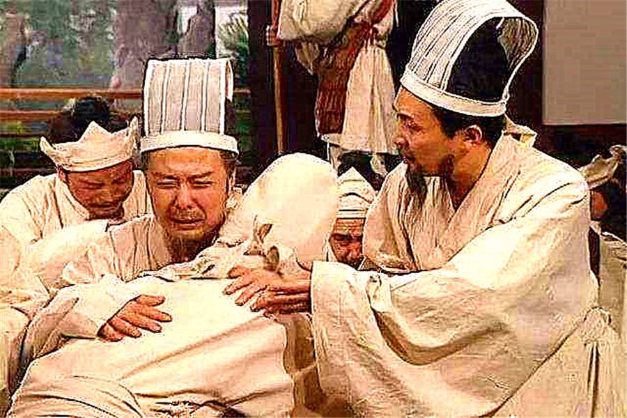 土葬多久会腐烂(人死后多少天会腐烂)-第4张图片 土葬多久会腐烂(人死后多少天会腐烂)-第4张图片