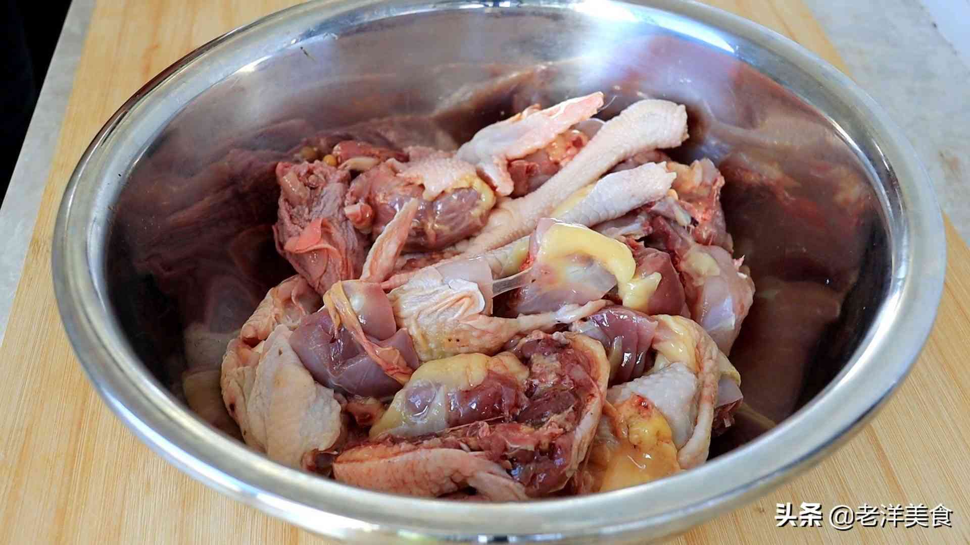 干榛蘑要泡多久(榛蘑泡水多长时间)-第3张图片 干榛蘑要泡多久(榛蘑泡水多长时间)-第3张图片