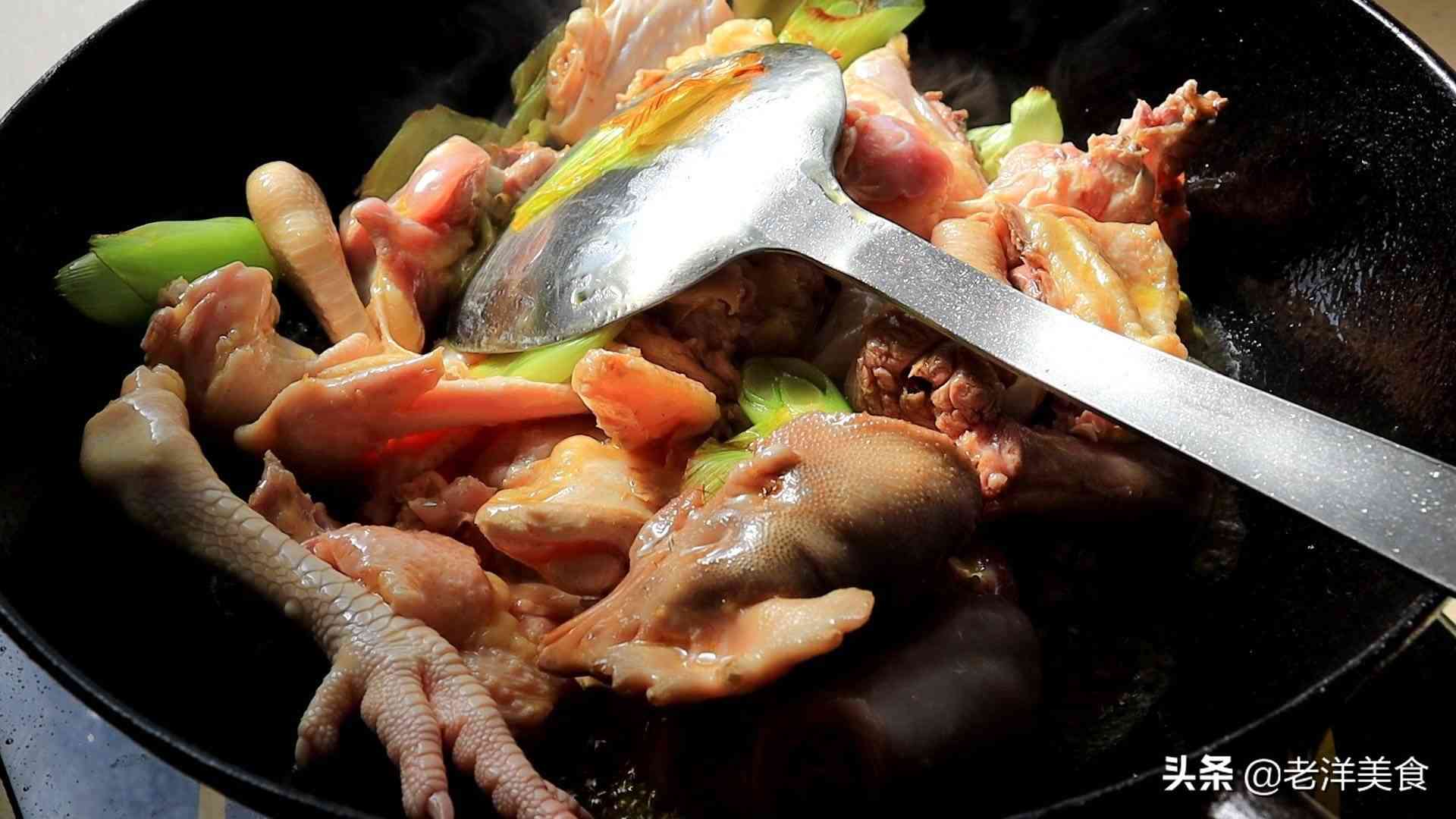 干榛蘑要泡多久(榛蘑泡水多长时间)-第4张图片 干榛蘑要泡多久(榛蘑泡水多长时间)-第4张图片