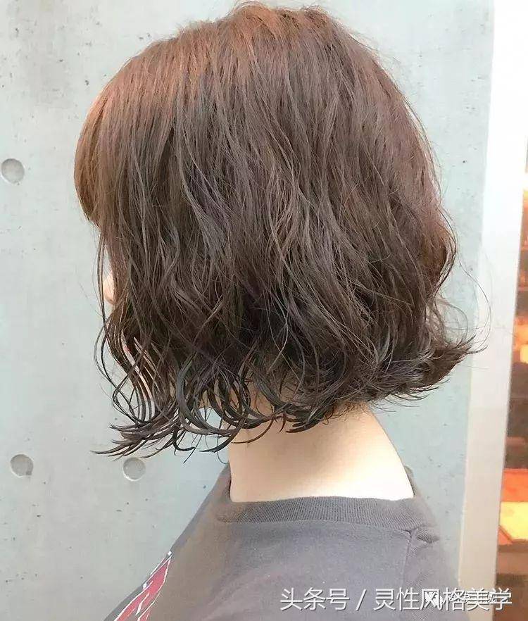 头发塑形能保持多久(塑形头发洗后会变吗)-第6张图片 头发塑形能保持多久(塑形头发洗后会变吗)-第6张图片