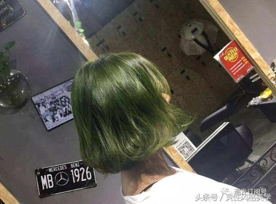 头发塑形能保持多久(塑形头发洗后会变吗)-第5张图片 头发塑形能保持多久(塑形头发洗后会变吗)-第5张图片