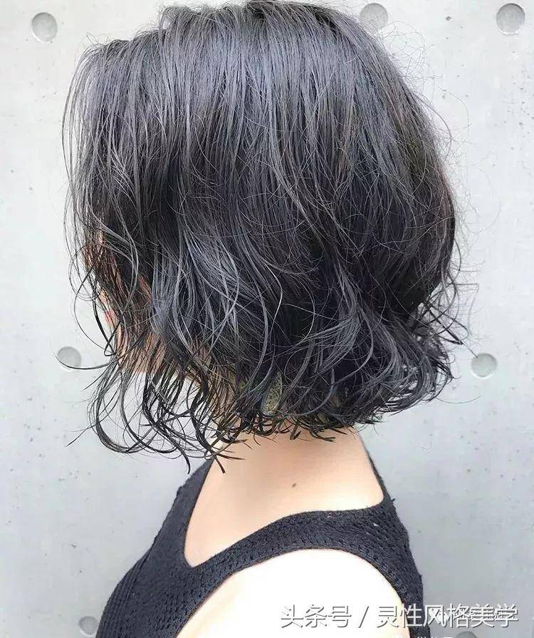 头发塑形能保持多久(塑形头发洗后会变吗)-第19张图片 头发塑形能保持多久(塑形头发洗后会变吗)-第19张图片