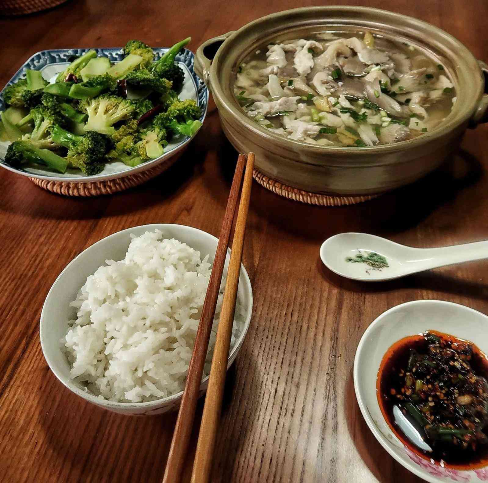 蘑菇煮多久能熟(蘑菇煮多久几分钟能熟)-第5张图片 蘑菇煮多久能熟(蘑菇煮多久几分钟能熟)-第5张图片