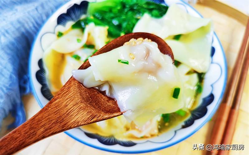 抄手煮多久(冻抄手能储存多久)-第10张图片 抄手煮多久(冻抄手能储存多久)-第10张图片