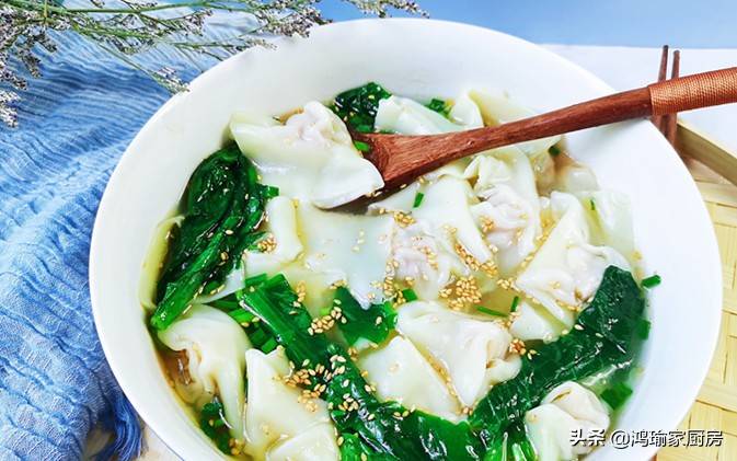 抄手煮多久(冻抄手能储存多久)-第11张图片 抄手煮多久(冻抄手能储存多久)-第11张图片