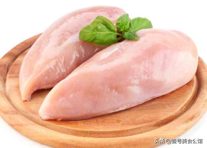 鸡胸肉煮多久(鸡胸肉水煮多久可以吃)-第4张图片 鸡胸肉煮多久(鸡胸肉水煮多久可以吃)-第4张图片