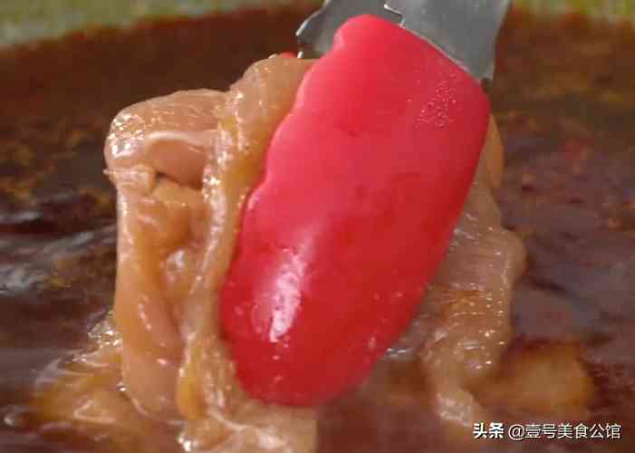 鸡胸肉煮多久(鸡胸肉水煮多久可以吃)-第8张图片 鸡胸肉煮多久(鸡胸肉水煮多久可以吃)-第8张图片