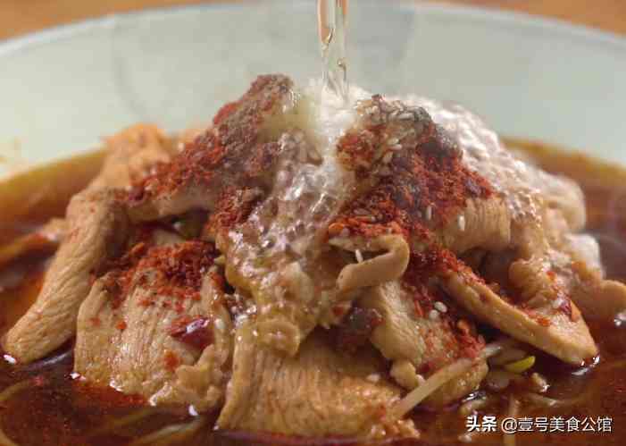 鸡胸肉煮多久(鸡胸肉水煮多久可以吃)-第9张图片 鸡胸肉煮多久(鸡胸肉水煮多久可以吃)-第9张图片