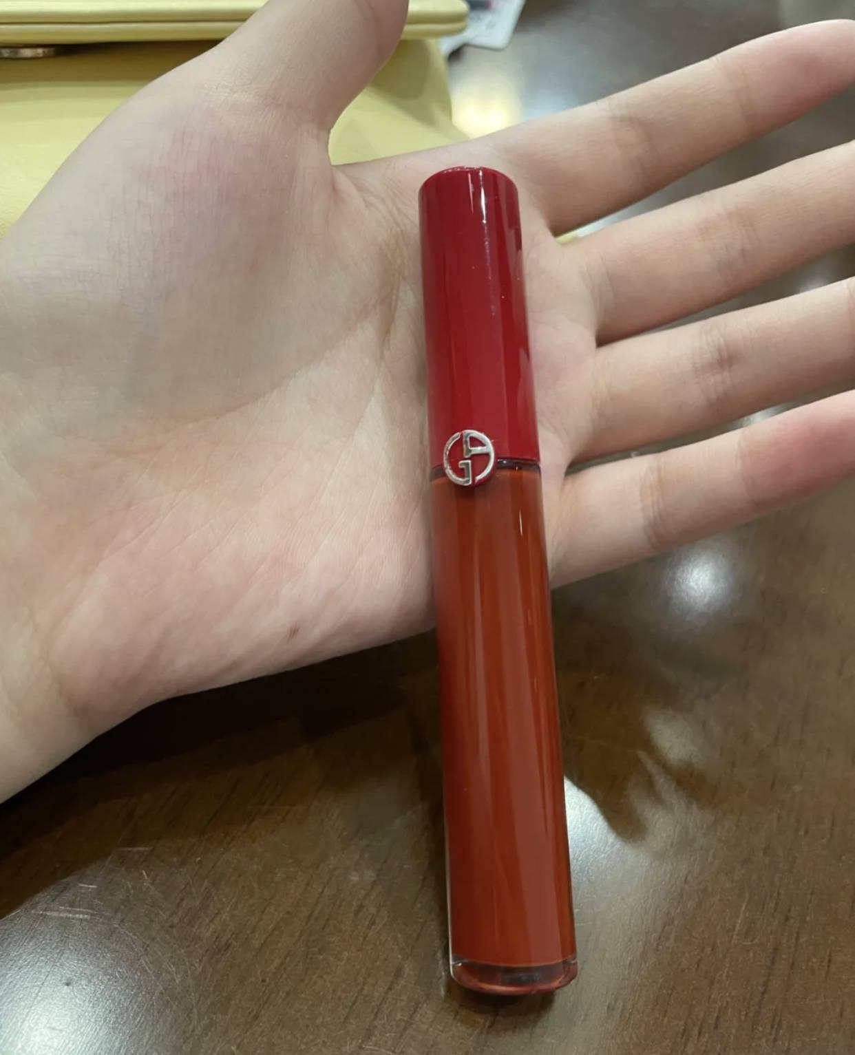 一支口红能用多久(一支口红大概可以用多久)-第4张图片 一支口红能用多久(一支口红大概可以用多久)-第4张图片