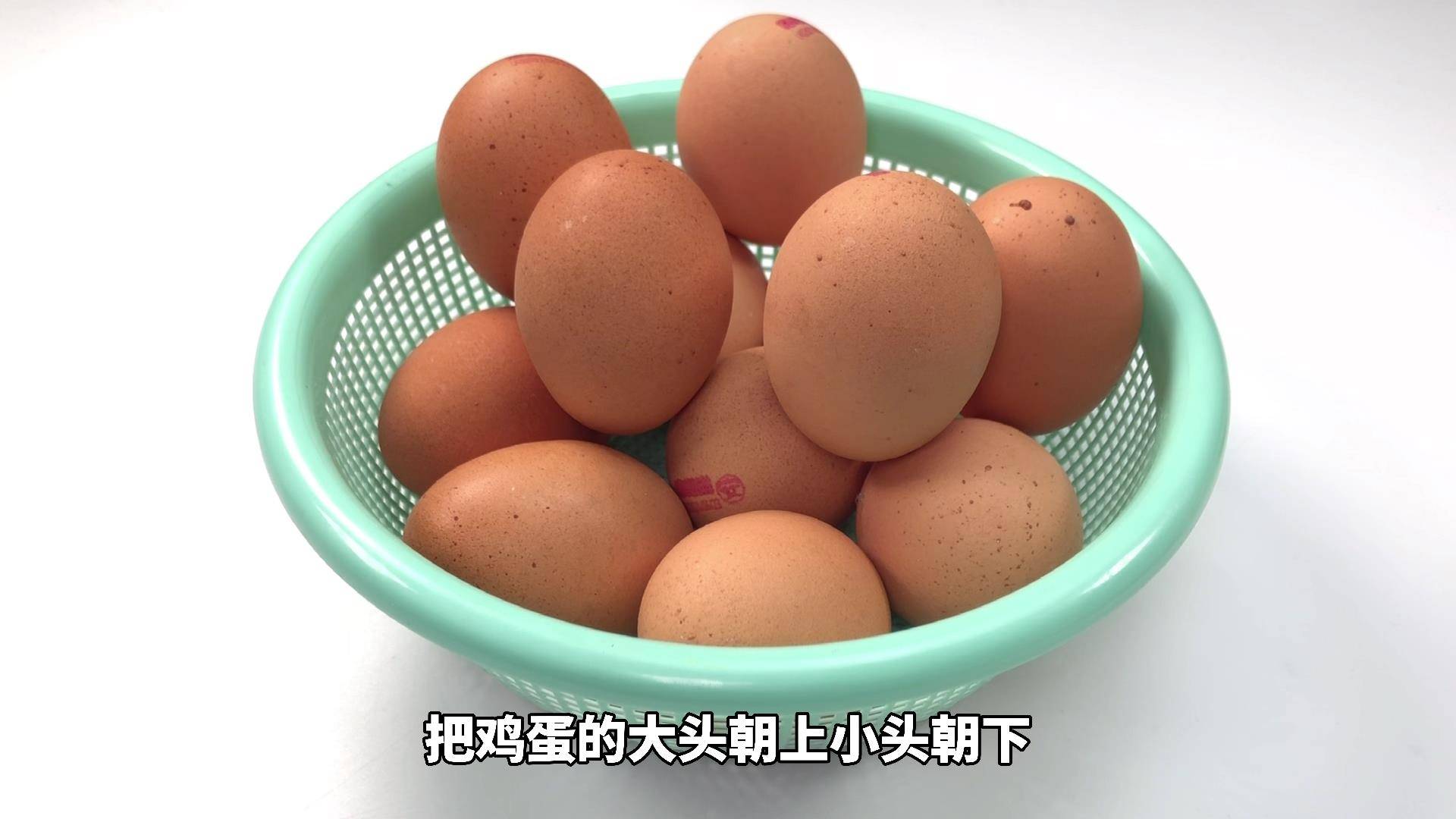 鸡蛋常温下能放多久(鸡蛋千万别放冰箱)-第3张图片