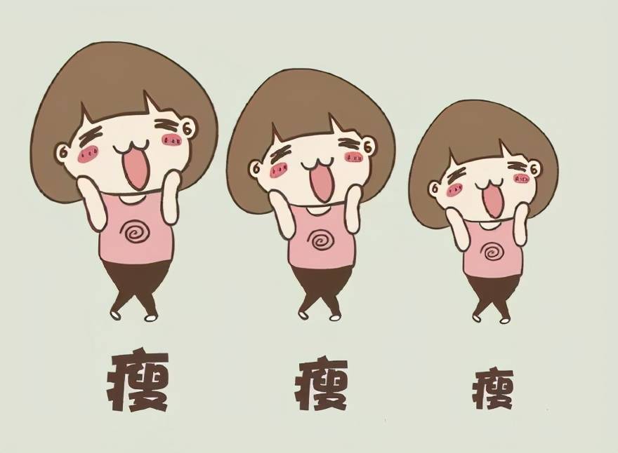 体重保持多久能被记忆(瘦下来三个月了还会反弹吗)-第1张图片 体重保持多久能被记忆(瘦下来三个月了还会反弹吗)-第1张图片