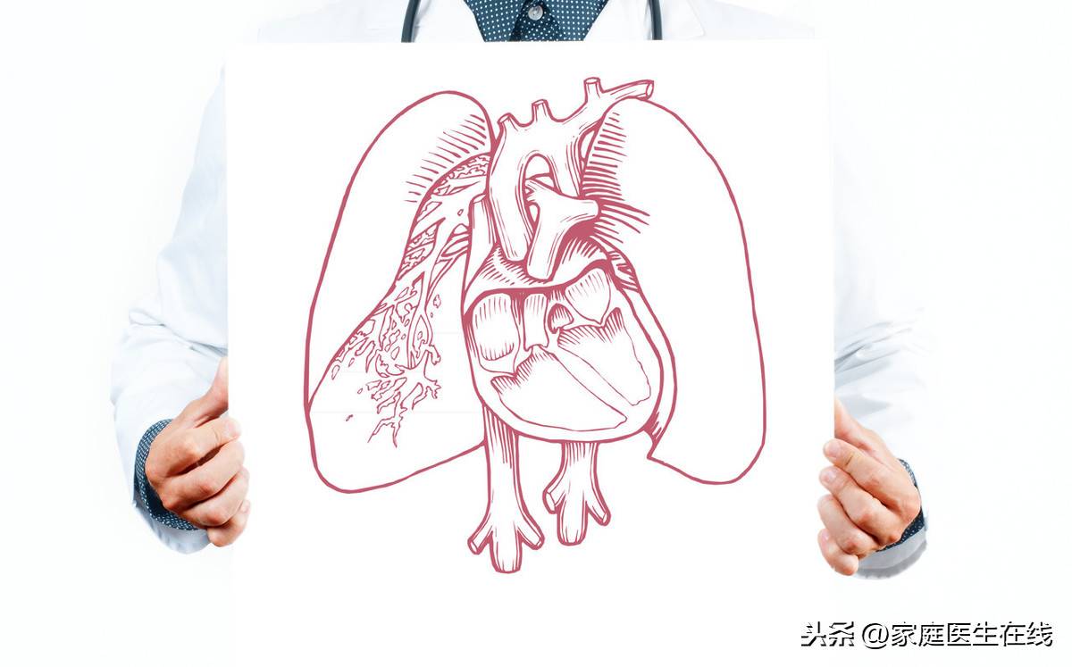 肺动脉高压能活多久(肺动脉高压活了70岁)-第3张图片 肺动脉高压能活多久(肺动脉高压活了70岁)-第3张图片