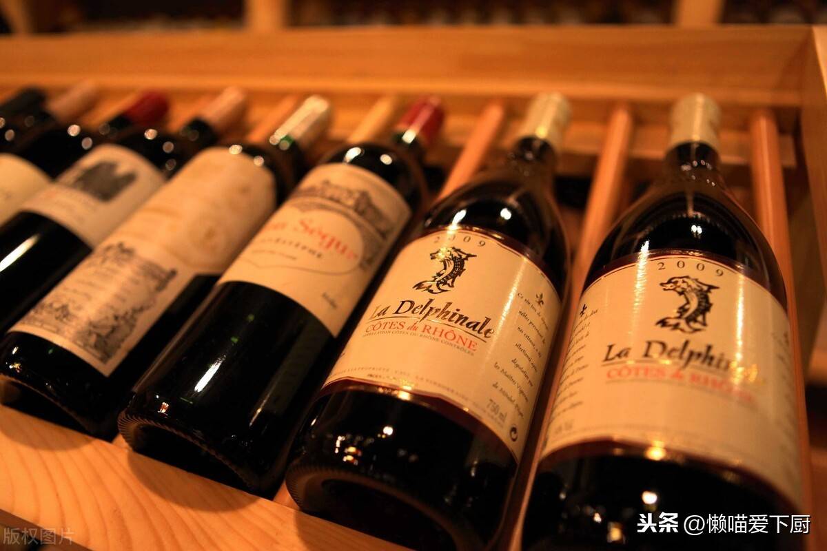 红酒醒多久(红酒醒酒多长时间)-第4张图片 红酒醒多久(红酒醒酒多长时间)-第4张图片