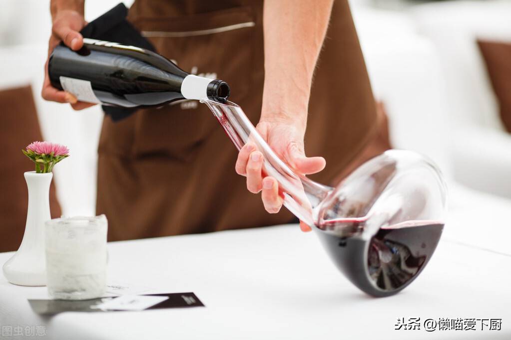 红酒醒多久(红酒醒酒多长时间)-第8张图片 红酒醒多久(红酒醒酒多长时间)-第8张图片