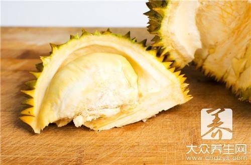 吃榴莲后多久能喝牛奶(吃完榴莲不能马上吃什么)-第1张图片 吃榴莲后多久能喝牛奶(吃完榴莲不能马上吃什么)-第1张图片