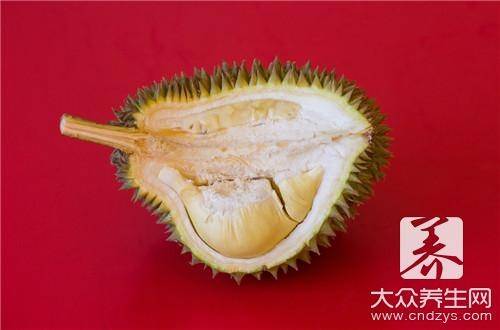 吃榴莲后多久能喝牛奶(吃完榴莲不能马上吃什么)-第2张图片 吃榴莲后多久能喝牛奶(吃完榴莲不能马上吃什么)-第2张图片