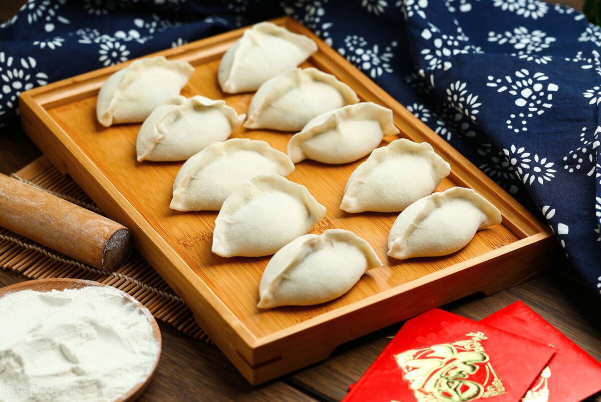 速冻饺子煮多久(速冻饺子怎样算熟了)-第1张图片 速冻饺子煮多久(速冻饺子怎样算熟了)-第1张图片
