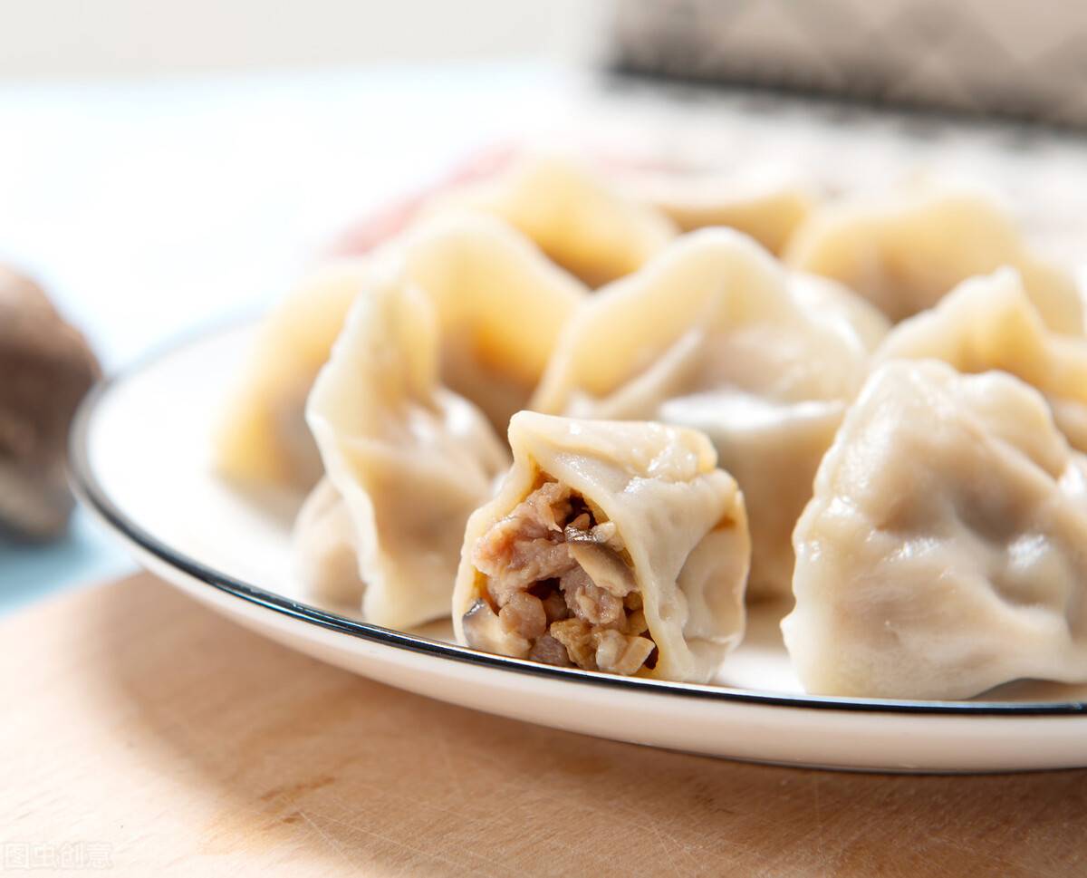 速冻饺子煮多久(速冻饺子怎样算熟了)-第5张图片 速冻饺子煮多久(速冻饺子怎样算熟了)-第5张图片