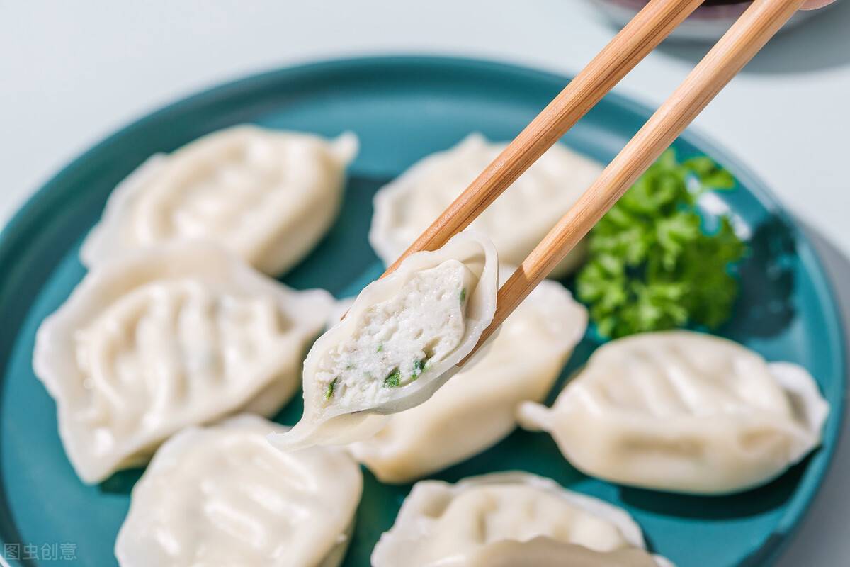 速冻饺子煮多久(速冻饺子怎样算熟了)-第6张图片 速冻饺子煮多久(速冻饺子怎样算熟了)-第6张图片