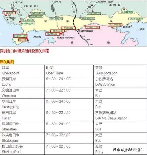 深圳到香港多久(从深圳到香港坐船多久)-第1张图片 深圳到香港多久(从深圳到香港坐船多久)-第1张图片