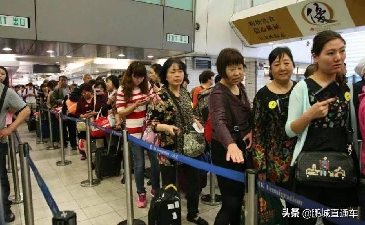 深圳到香港多久(从深圳到香港坐船多久)-第3张图片 深圳到香港多久(从深圳到香港坐船多久)-第3张图片