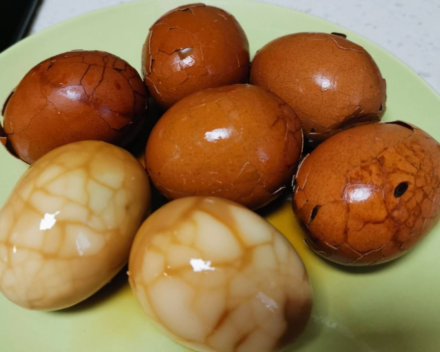 茶叶蛋能放多久(泡茶叶蛋的水能放几天)-第1张图片 茶叶蛋能放多久(泡茶叶蛋的水能放几天)-第1张图片