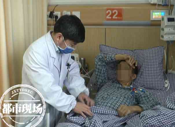 失代偿期还能坚持多久(肝失代偿期逆转真实案例)-第1张图片 失代偿期还能坚持多久(肝失代偿期逆转真实案例)-第1张图片