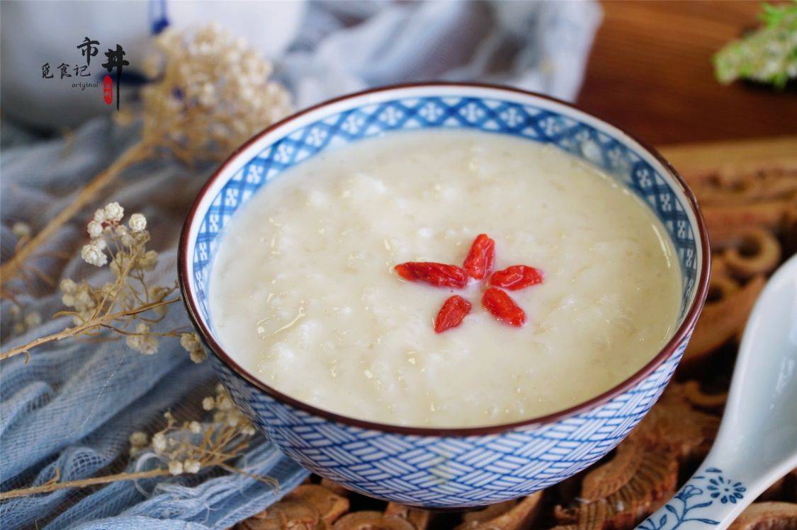 稀饭煮多久(大米稀饭多长时间能煮熟)-第7张图片 稀饭煮多久(大米稀饭多长时间能煮熟)-第7张图片