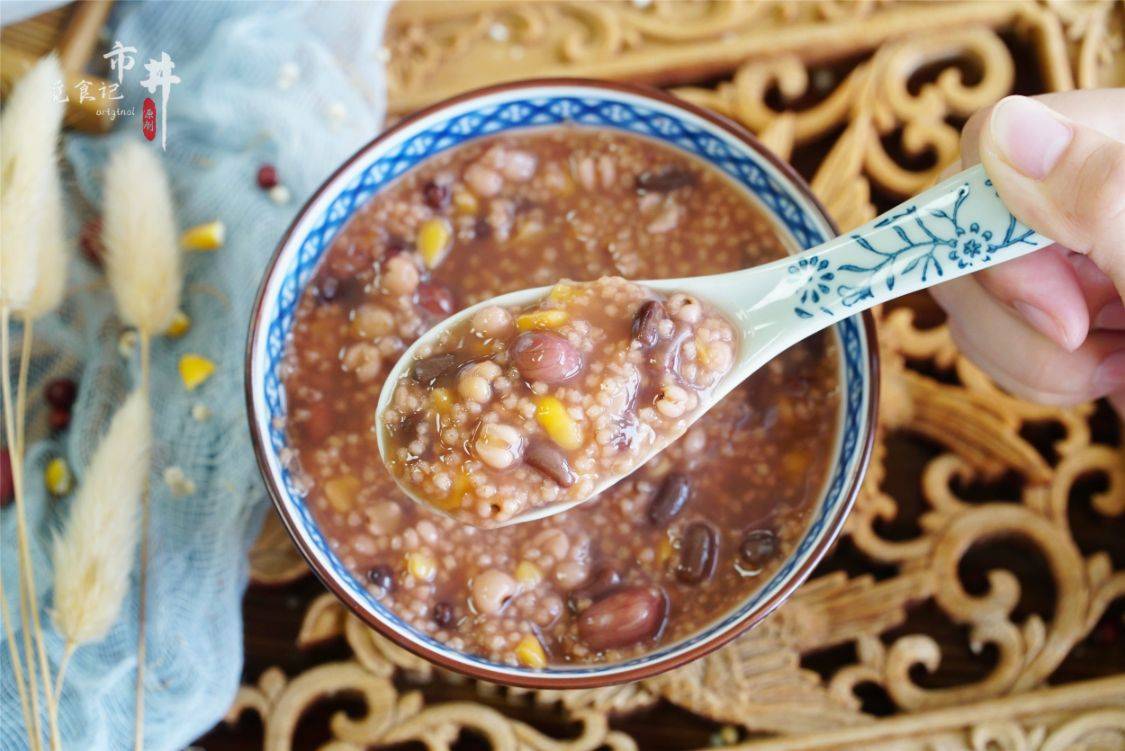稀饭煮多久(大米稀饭多长时间能煮熟)-第5张图片 稀饭煮多久(大米稀饭多长时间能煮熟)-第5张图片