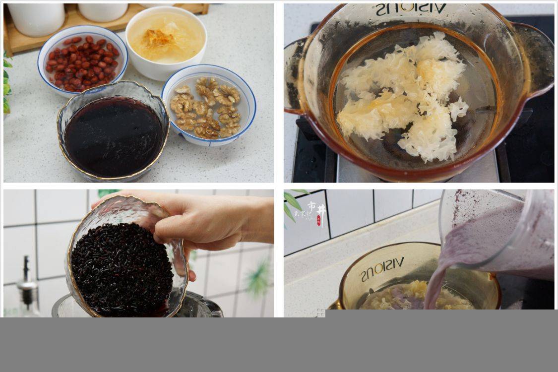 稀饭煮多久(大米稀饭多长时间能煮熟)-第14张图片 稀饭煮多久(大米稀饭多长时间能煮熟)-第14张图片