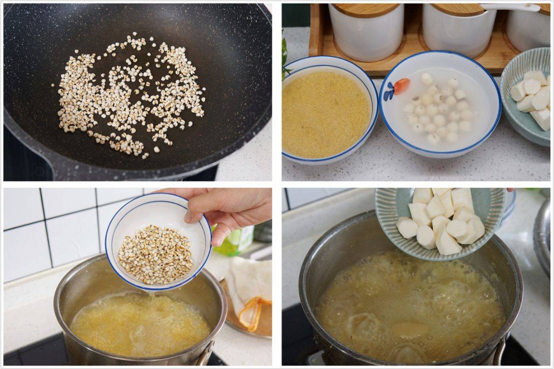 稀饭煮多久(大米稀饭多长时间能煮熟)-第16张图片 稀饭煮多久(大米稀饭多长时间能煮熟)-第16张图片