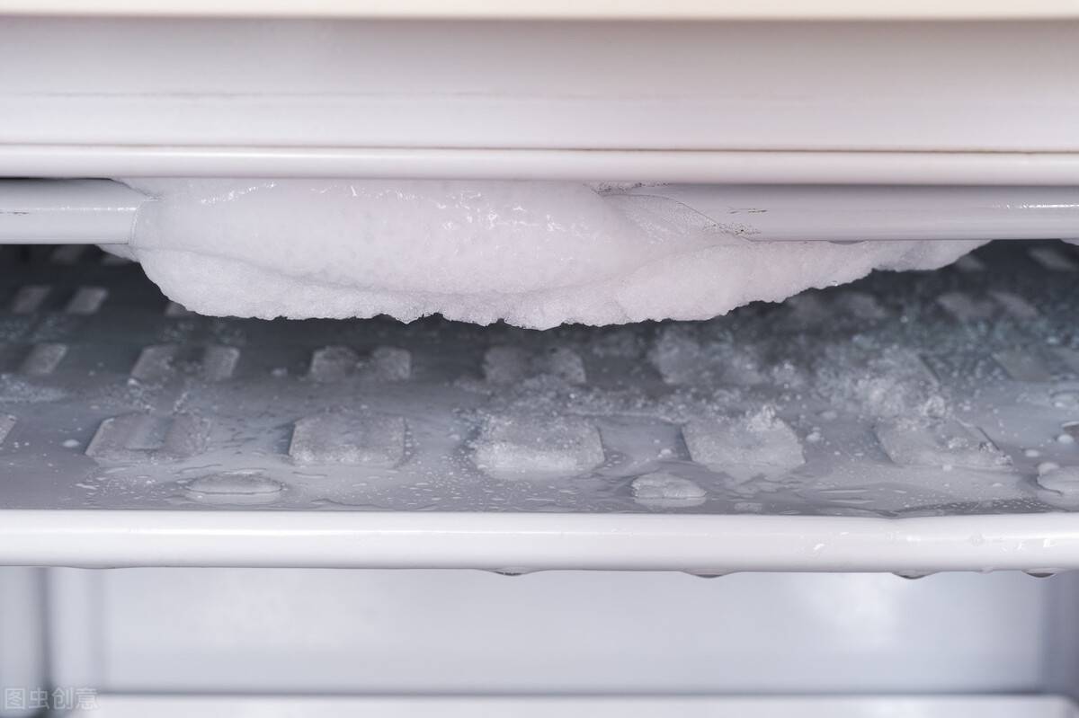 新冰箱要静置多久(新冰箱多久可以通电)-第11张图片