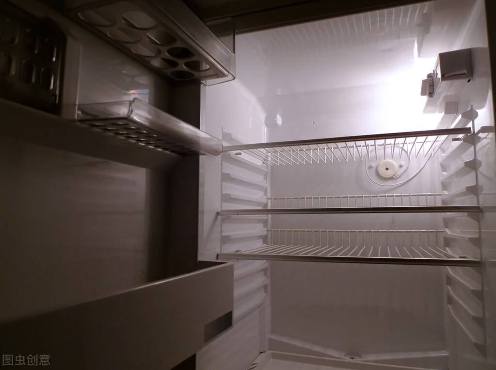 新冰箱要静置多久(新冰箱多久可以通电)-第14张图片