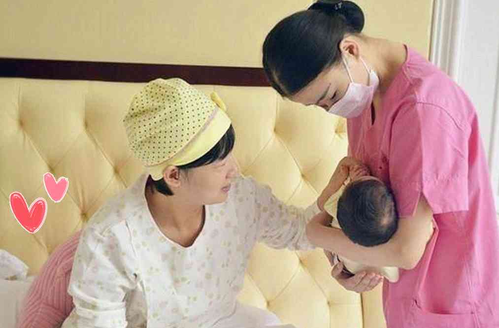 生完孩子多久可以洗澡(坐月子一身汗后背发凉)-第4张图片 生完孩子多久可以洗澡(坐月子一身汗后背发凉)-第4张图片