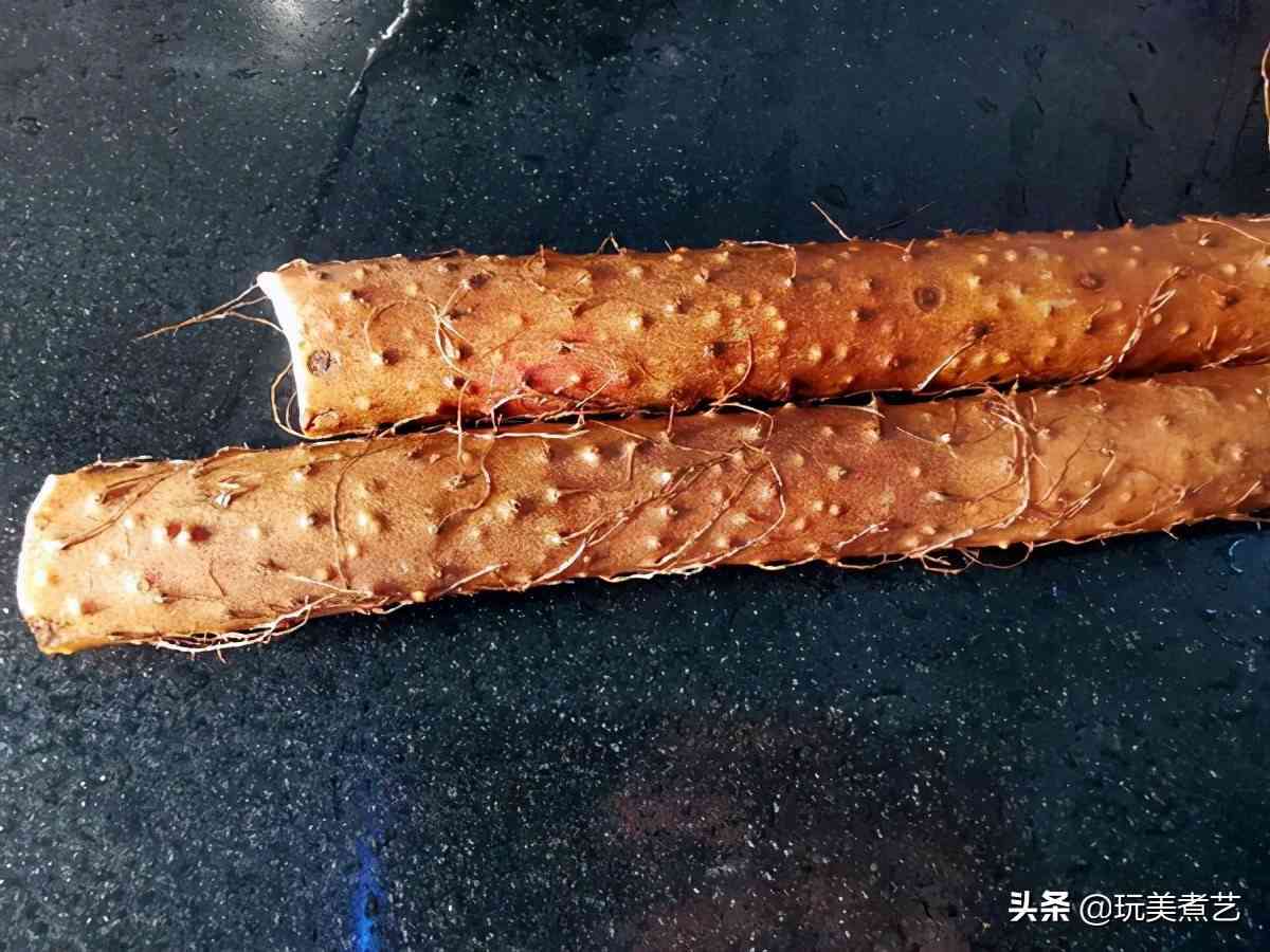 山药煮多久能熟(山药容易煮熟吗)-第3张图片 山药煮多久能熟(山药容易煮熟吗)-第3张图片