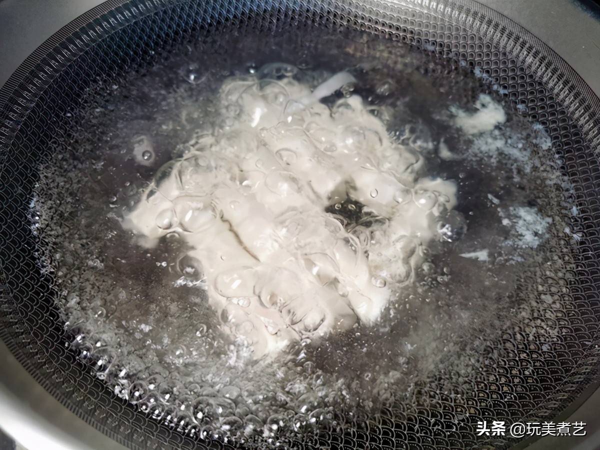 山药煮多久能熟(山药容易煮熟吗)-第9张图片 山药煮多久能熟(山药容易煮熟吗)-第9张图片