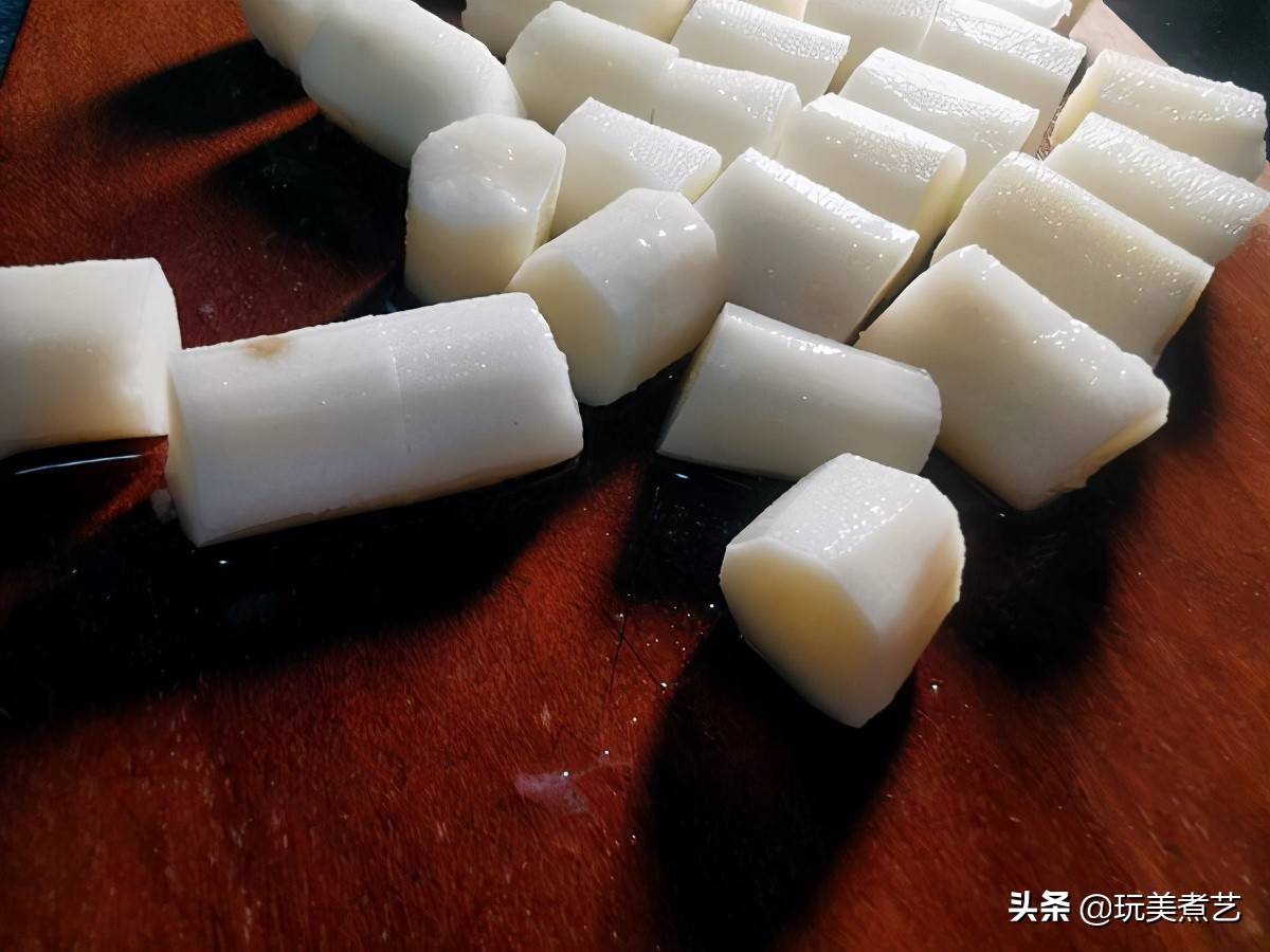 山药煮多久能熟(山药容易煮熟吗)-第10张图片 山药煮多久能熟(山药容易煮熟吗)-第10张图片