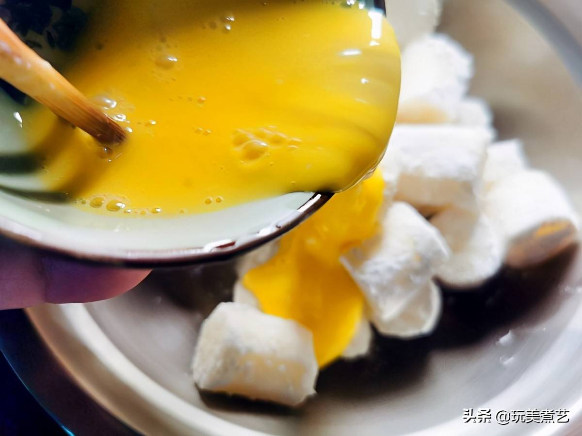 山药煮多久能熟(山药容易煮熟吗)-第13张图片 山药煮多久能熟(山药容易煮熟吗)-第13张图片