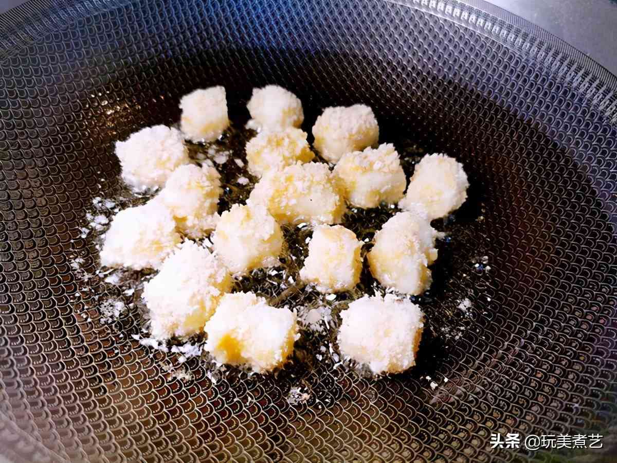 山药煮多久能熟(山药容易煮熟吗)-第16张图片 山药煮多久能熟(山药容易煮熟吗)-第16张图片