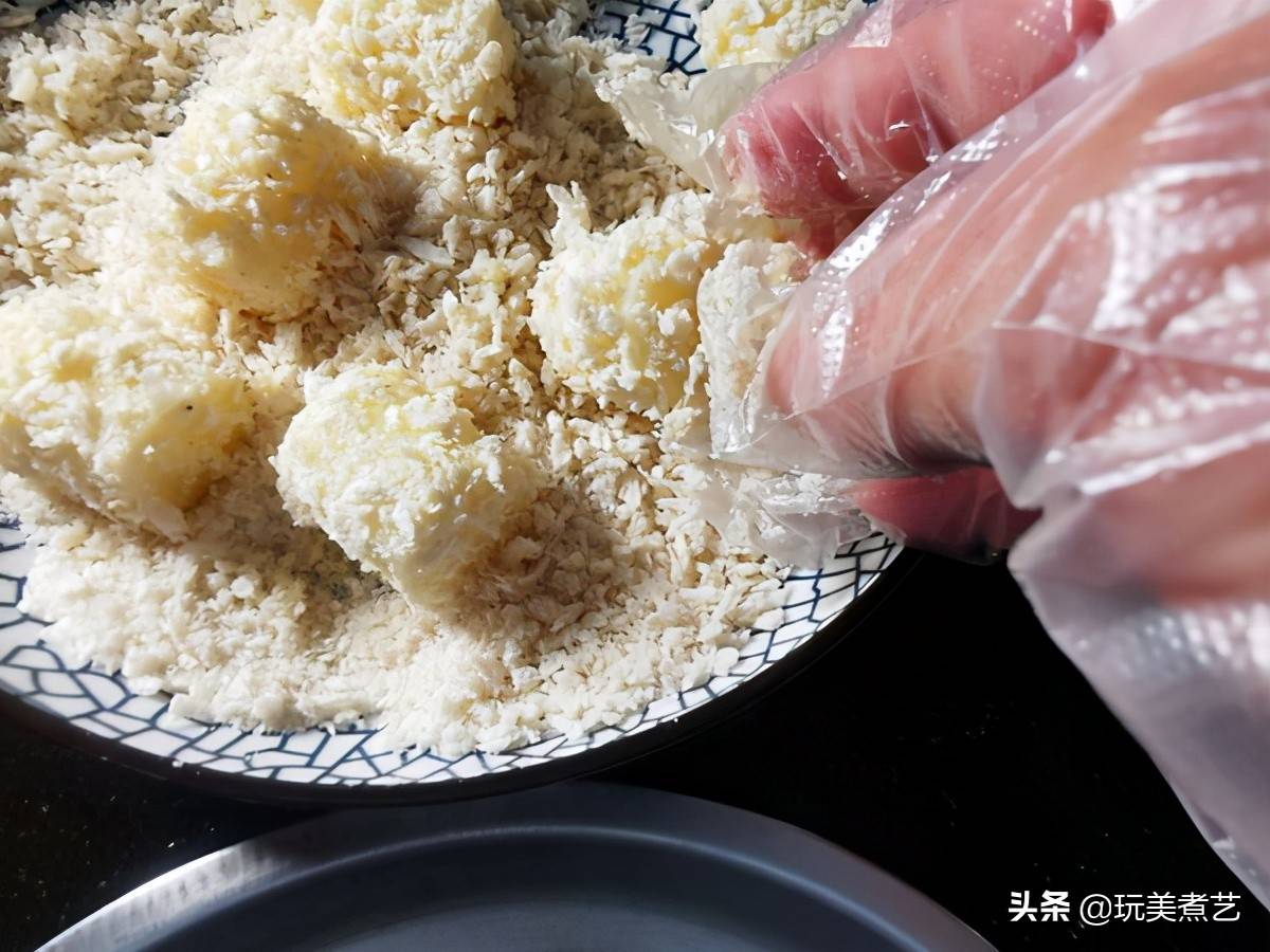 山药煮多久能熟(山药容易煮熟吗)-第15张图片 山药煮多久能熟(山药容易煮熟吗)-第15张图片