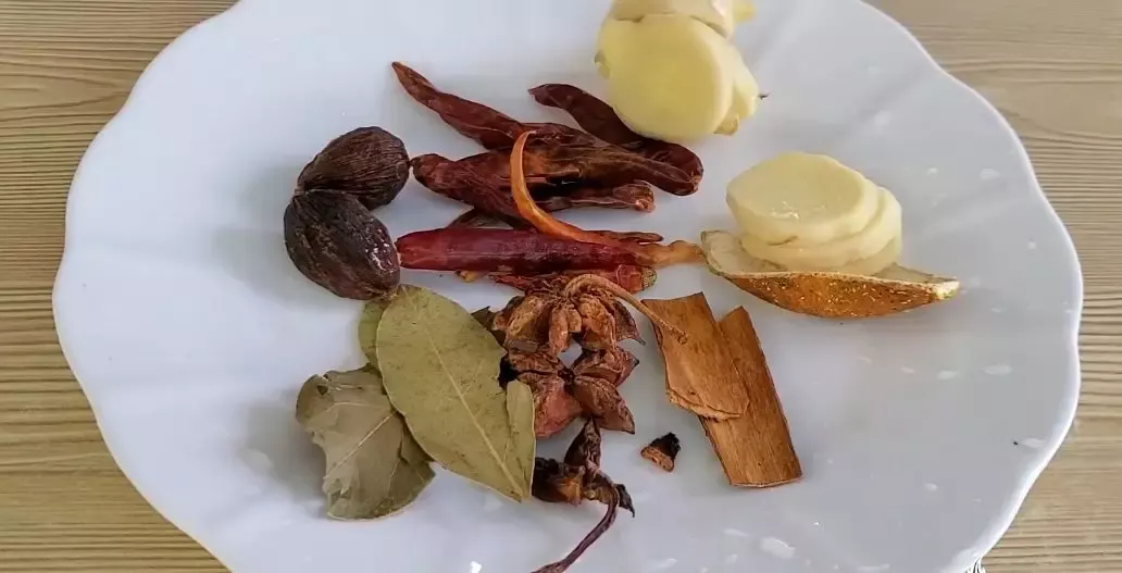 牛肚煮多久能熟(牛肚要煮多久才烂)-第5张图片 牛肚煮多久能熟(牛肚要煮多久才烂)-第5张图片