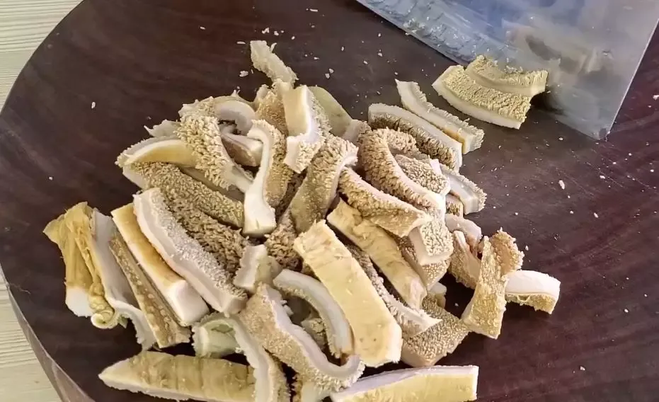 牛肚煮多久能熟(牛肚要煮多久才烂)-第8张图片 牛肚煮多久能熟(牛肚要煮多久才烂)-第8张图片