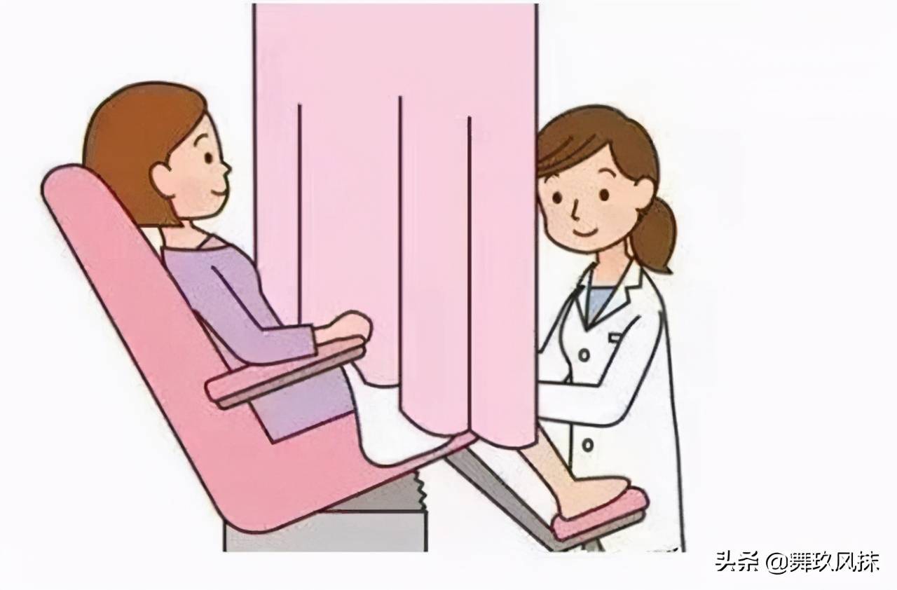 怀孕多久可以看到孕囊(怀孕30天孕囊大小图片)-第3张图片 怀孕多久可以看到孕囊(怀孕30天孕囊大小图片)-第3张图片
