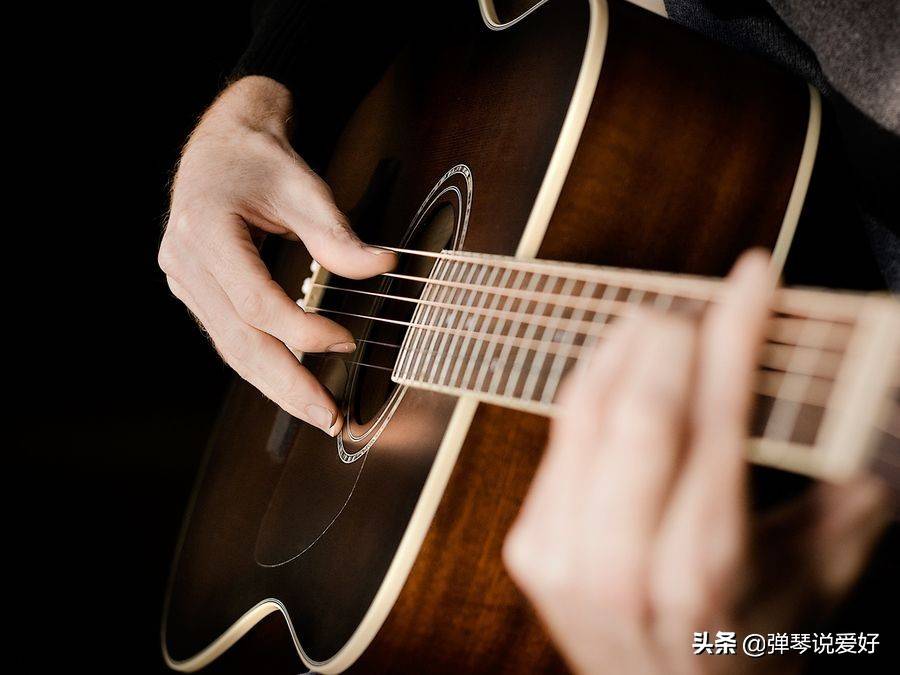 自学吉他要多久(怎么自学吉他)-第4张图片 自学吉他要多久(怎么自学吉他)-第4张图片