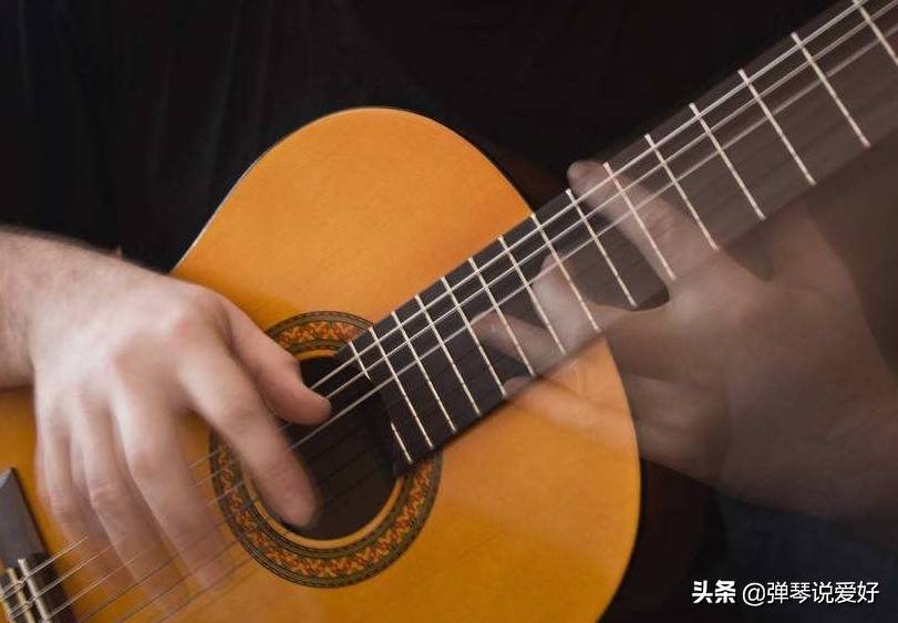 自学吉他要多久(怎么自学吉他)-第3张图片 自学吉他要多久(怎么自学吉他)-第3张图片